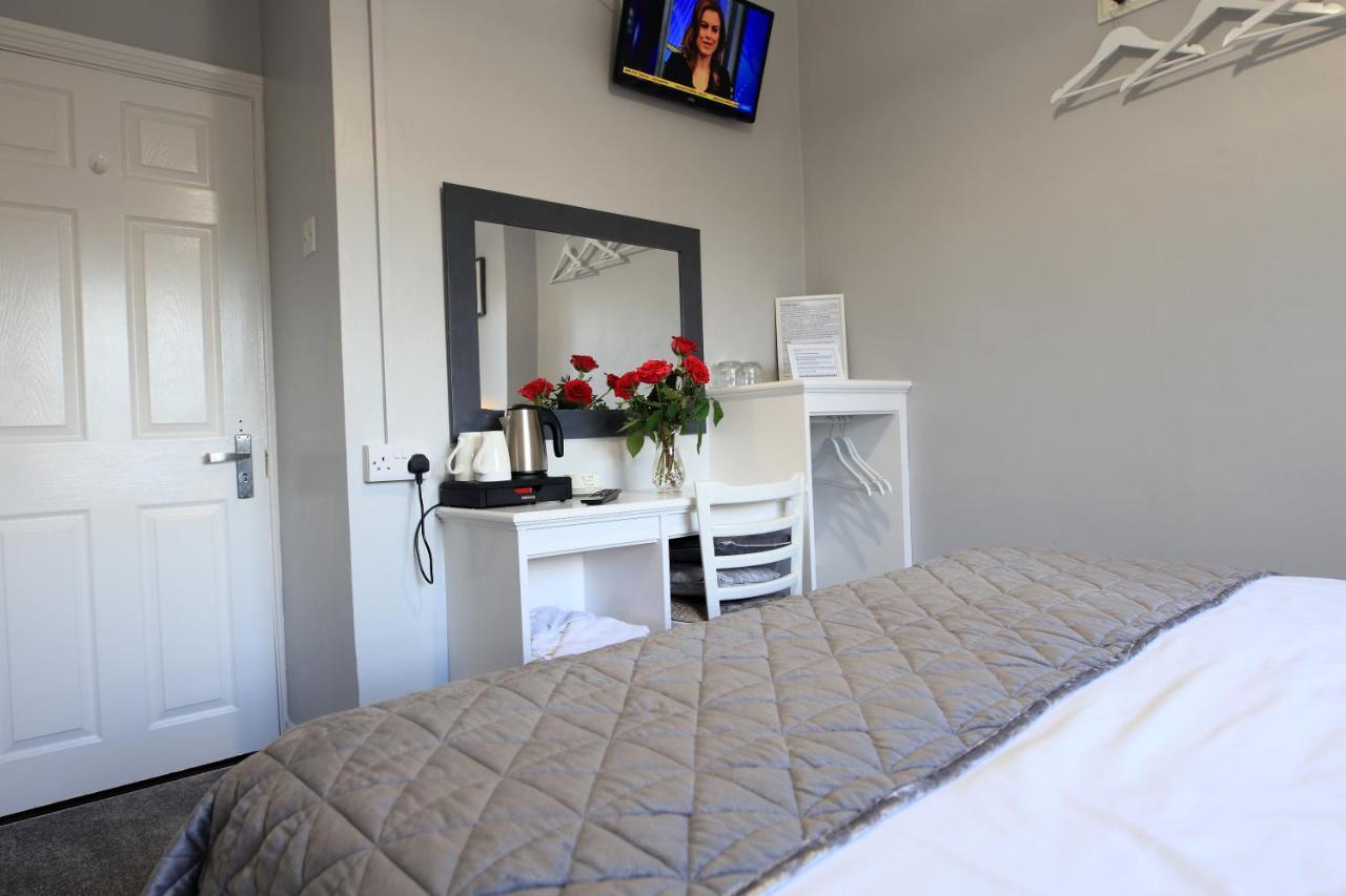 Elagh View Bed & Breakfast Londonderry Bagian luar foto