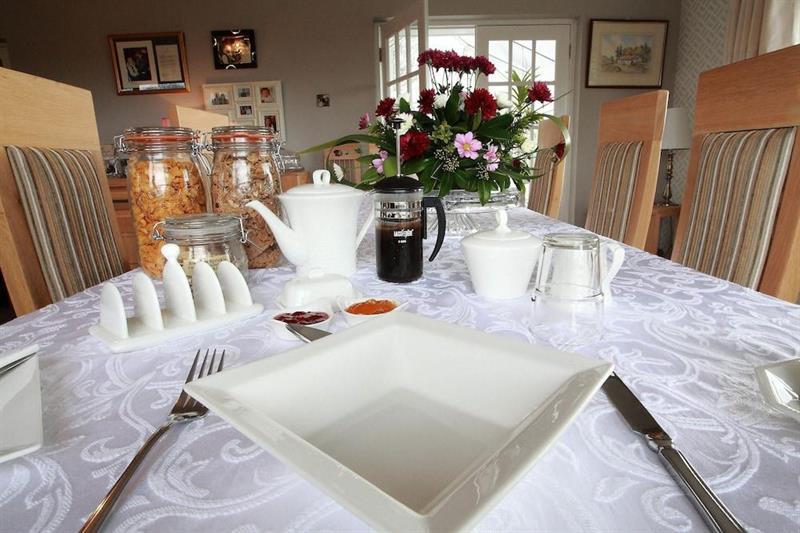 Elagh View Bed & Breakfast Londonderry Bagian luar foto